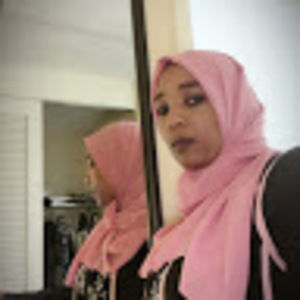 Meet your Posher, Intesar